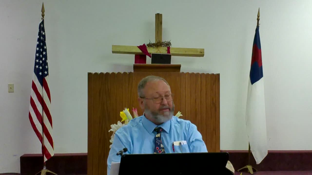 Independent Bible Baptist Church Pittsburg, Kansas USA