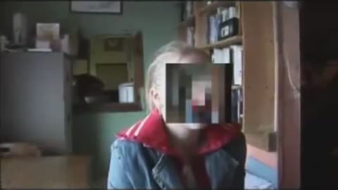 A 13-year-old girl talks about the sexual abuse she and her classmates face every day in class..