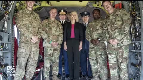 Ukrainian forces dig in against Russia's eastern assault as the U.S. pledges more aid