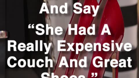 Great Shoes