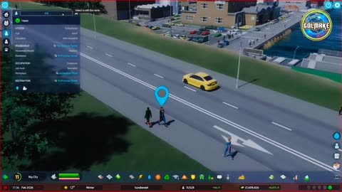 Cities Skylines 2_ New Features and Mechanics (2023)