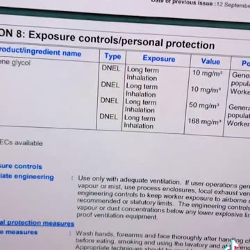 The Bovaer 10 cow farting data sheet...