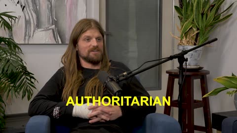 AUTHORITARIAN