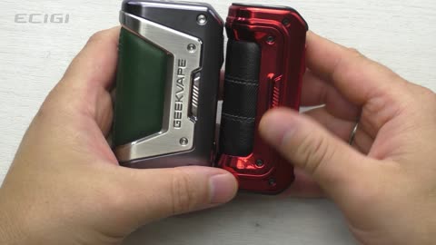 Geekvape Aegis Max 2