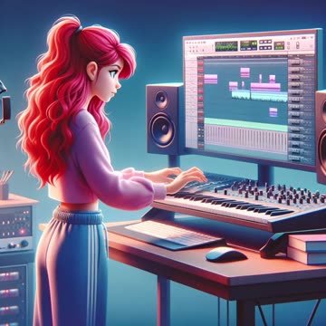 808 dude (instrumental)