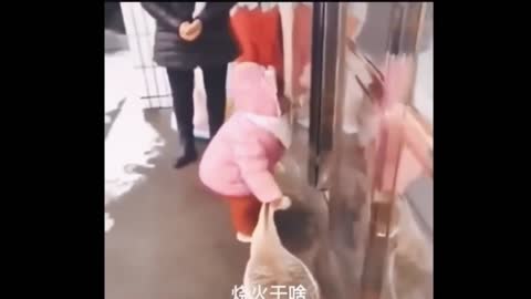 Tough kids are not afraid of reality
