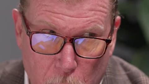 Crime expert: here's what they don't want you to know.