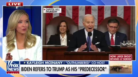 Joe Biden Must See A Bloodbath In His Poll Numbers Among Progressives