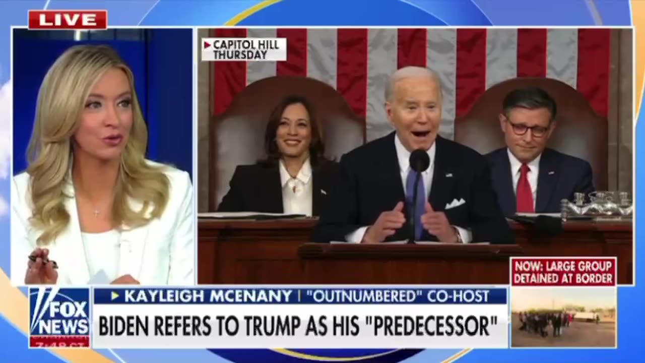 Joe Biden Must See A Bloodbath In His Poll Numbers Among Progressives