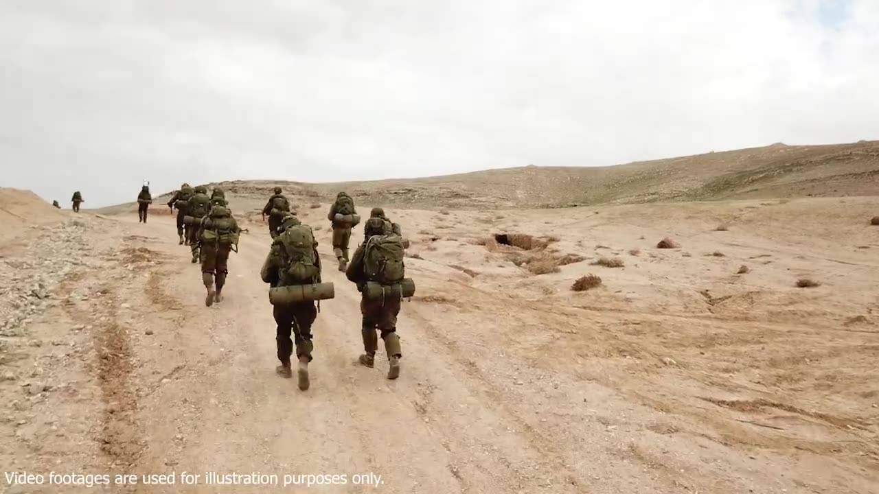 Dawn Raid: Israeli Special Forces Succeeded in Hostage Rescue Operation with an Incredible Tactic
