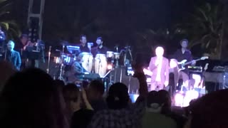 Frankie Valli - You’re Just too Good to be True