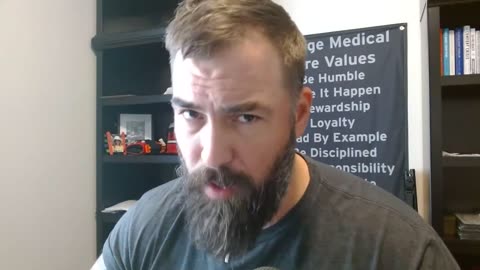 Kamala Blah Blah Waaaaaa Whatever | Bear Brief 24JUL24