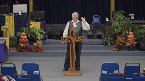 Waking Up The Sleeping Church by Doc Yeager