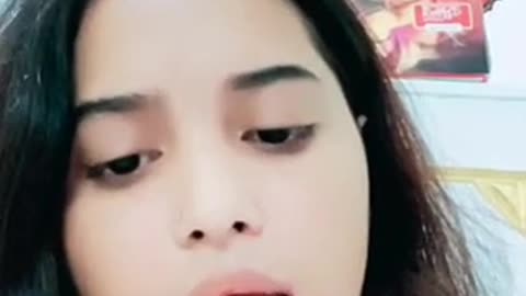 I don't know like talk too much Bangladeshi beautiful Queen