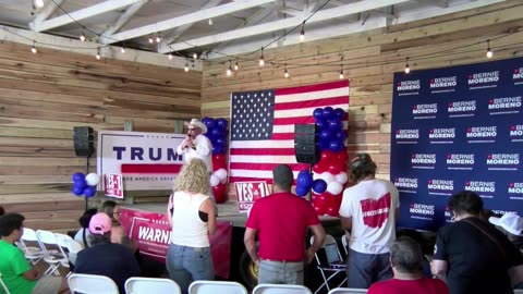 Freedom Fest at The Farm | Vote Yes on Issue 1 Rally
