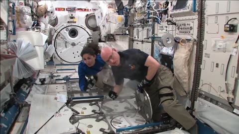 Space to Ground : The Year Ahead