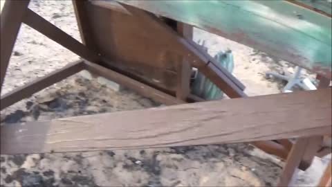 Blind Fire Repairs & Country Roads