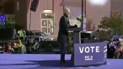 I'm Joe Biden's Husband & Lady Gaga's Friend