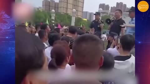 Chinese Awaken, Protest Wave Sweeps Across China! Wagner Mutiny, Xi Jinping Panics