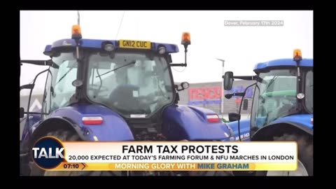 The Fall of the UK - PT26