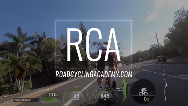 How to Lose Weight with Cycling (with an expert Sports Dietitian)