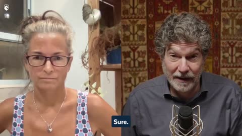 💉The REAL reason why the mRNA platform is so dangerous | Bret Weinstein