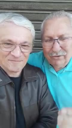 Temos um encontro e uma missão no dia 4!!!#shorts