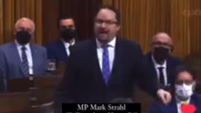 Canada Has Had Enough Of Trudeau