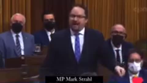 Canada Has Had Enough Of Trudeau