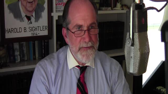 December 01, 2020 Bright Spot Hour