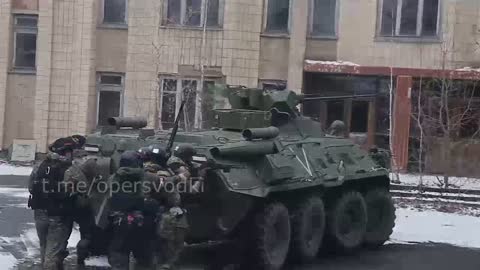 13.03.2022. Demilitarization and denazification of Ukraine!!!