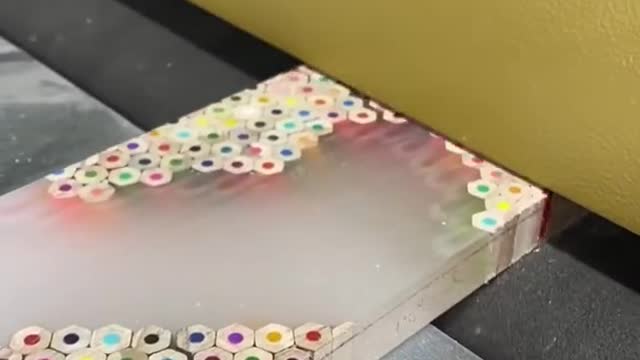 Custom Epoxy Phone Case