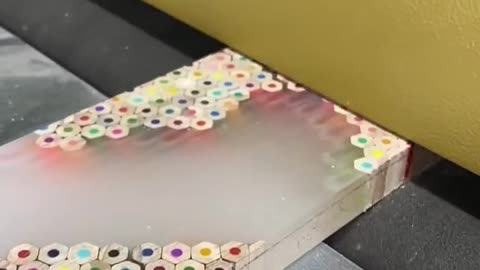 Custom Epoxy Phone Case