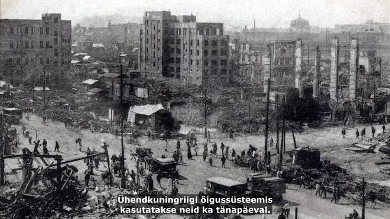 Ajalugu.Vabaduse illusioon. Millal seadused ilmusid.