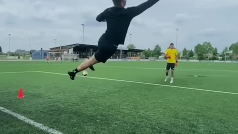 Legendary save