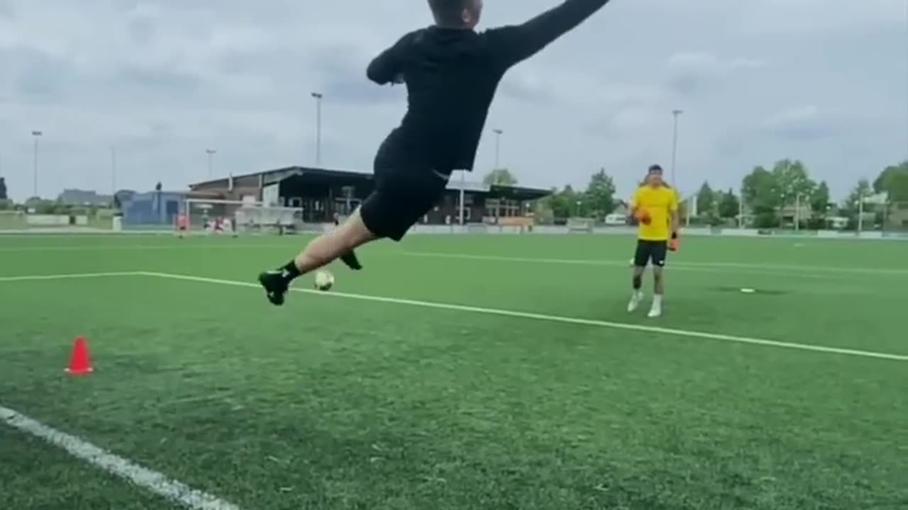 Legendary save