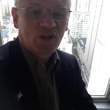 Daqui a pouco tem Comandante Robinson na Jovem Pan de novo!#shorts