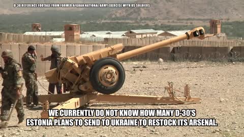 Ukraine and Russia setting