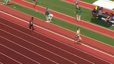 WHEN PEOPLE CELEBRATE TOO EARLY