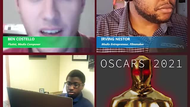 REVIEW: Da 5 Bloods Oscar Nominated Soundtrack
