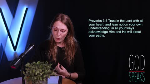 God Speaks Episode 2