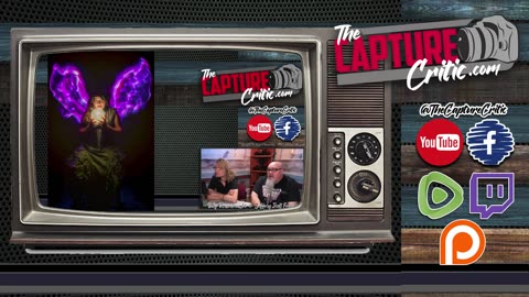 Welcome to The Capture Critic!