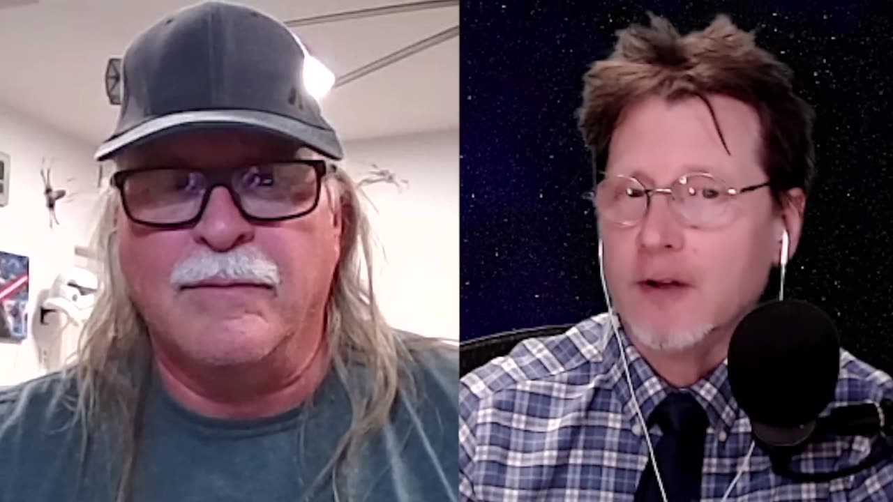 Astral Traveler REVEALS That DARK BEINGS Are In Control & Deceiving Us