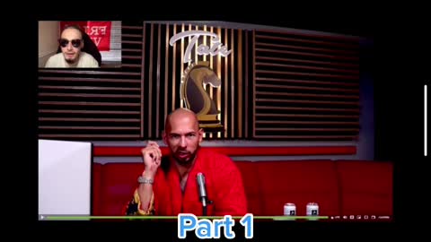 The Origin Story Of ANDREW TATE...