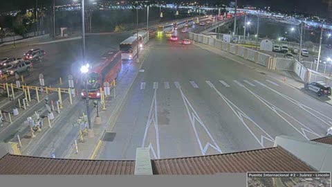 2023-12-21 - Puente Internacional 2 (viendo hacia Nuevo Laredo)