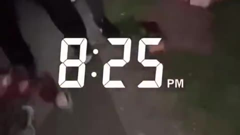 Mob Of Teens Brutally Beat Lone Girl