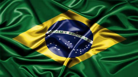HINO NACIONAL BRASILEIRO.