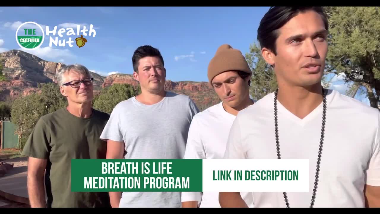 How These Men Had Their Awakening (And Began to Liver Happier & Healthier Lives)