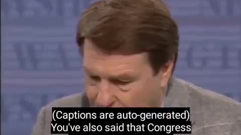 Congress is Israeli occupied territory