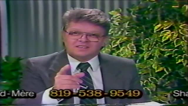 L'Heure de la Bonne Nouvelle-1994-02